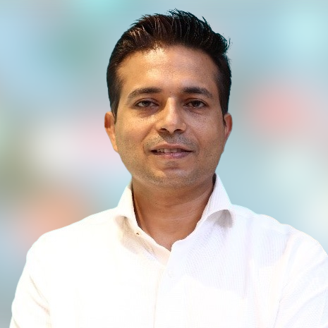 Nitin Wadhwa